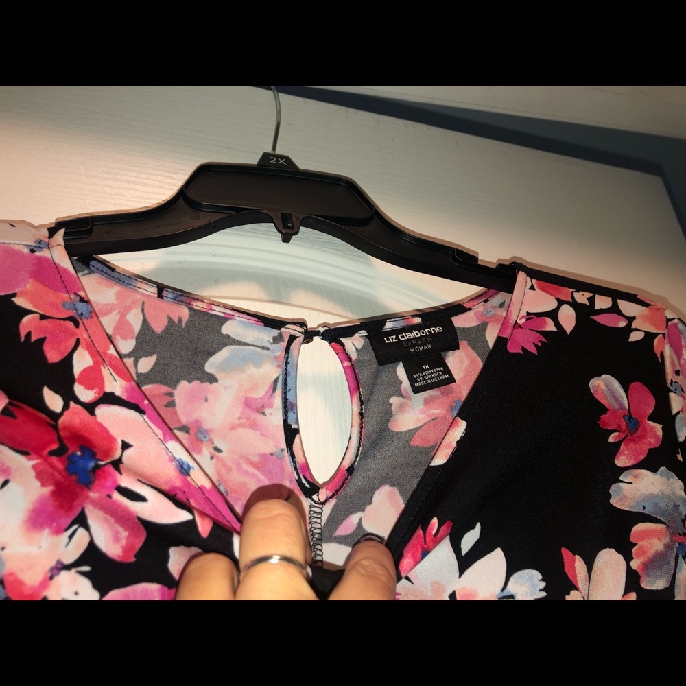 Blouse - Picture 3 of 4